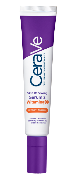 Skin Renewing Krem z Peptydami
